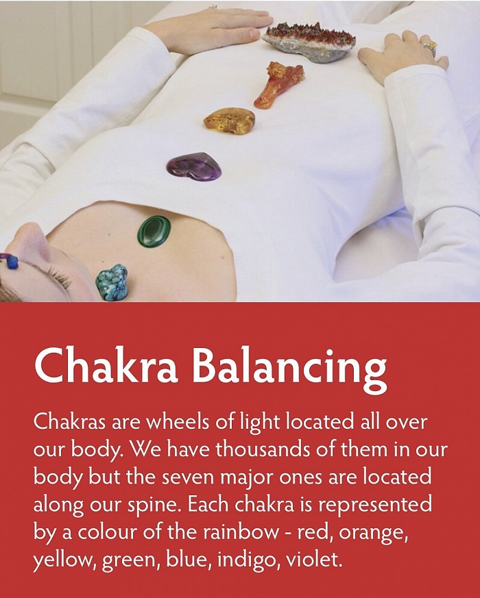 Chakra