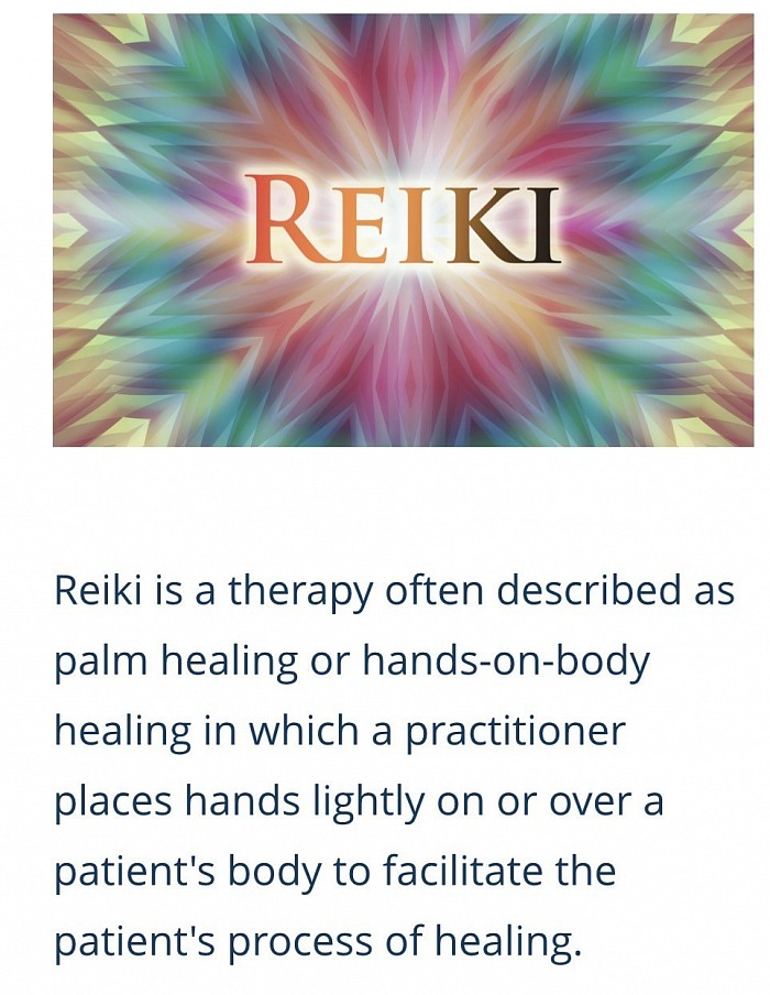 Reiki