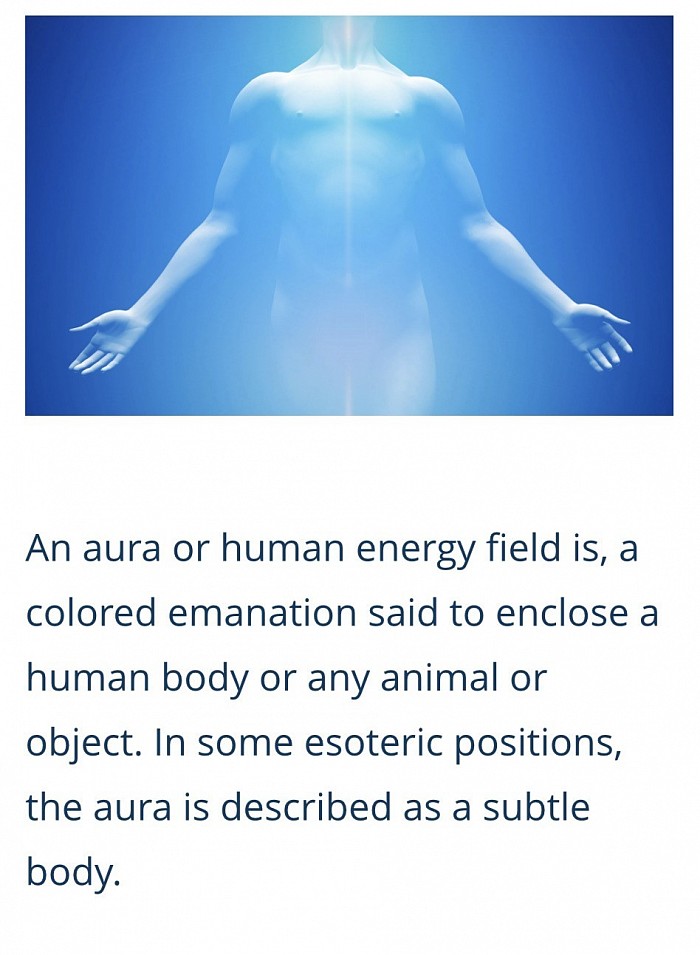 Aura