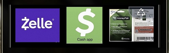 Payments