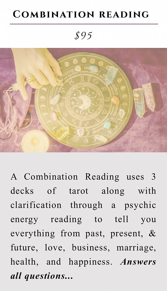 Spiritual blessings