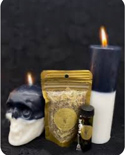 Protection from evil